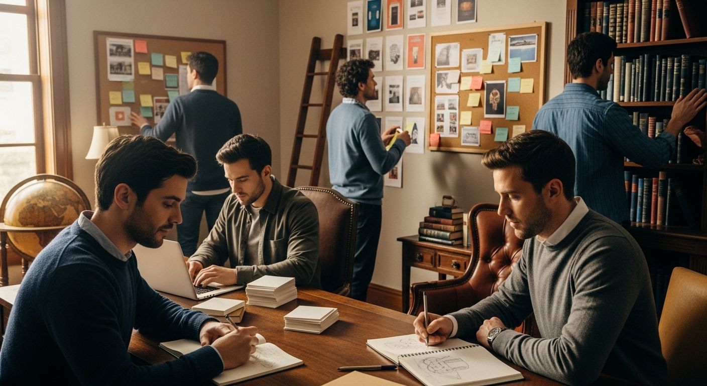 I Want to Write a Book How Do I Start with Proven Beginner Steps