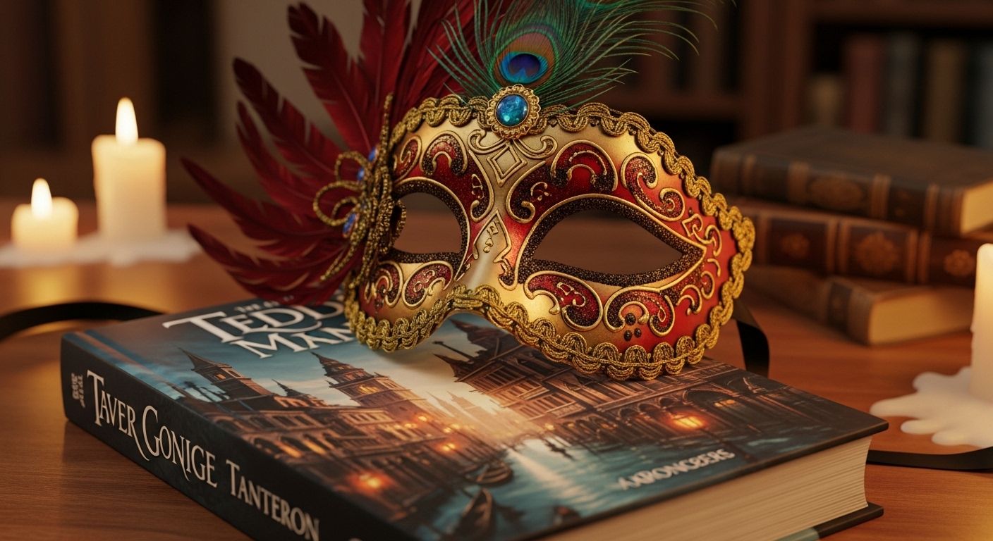 lies of locke lamora book 4