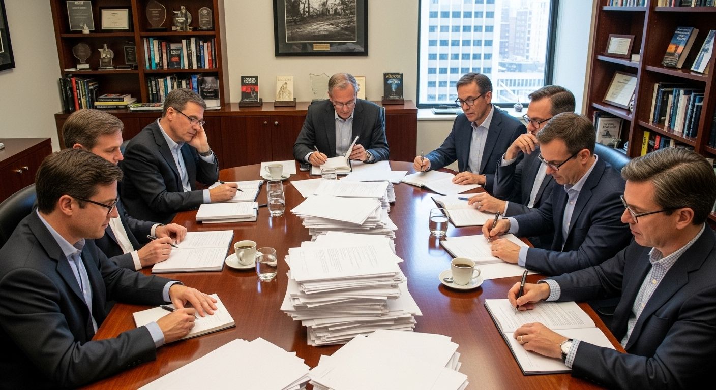 Literary Agents Looking for New Writers Hidden Gems