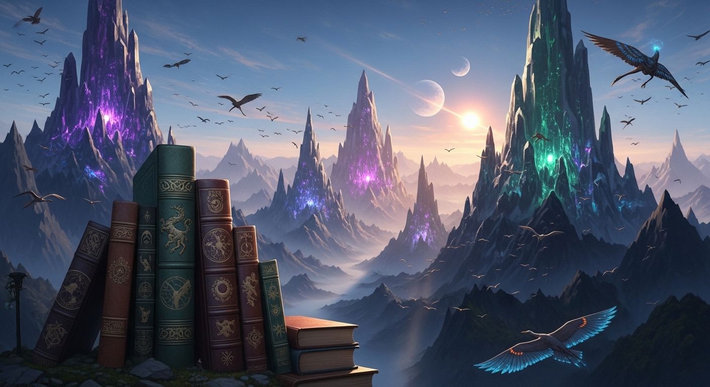 nalini singh books in order