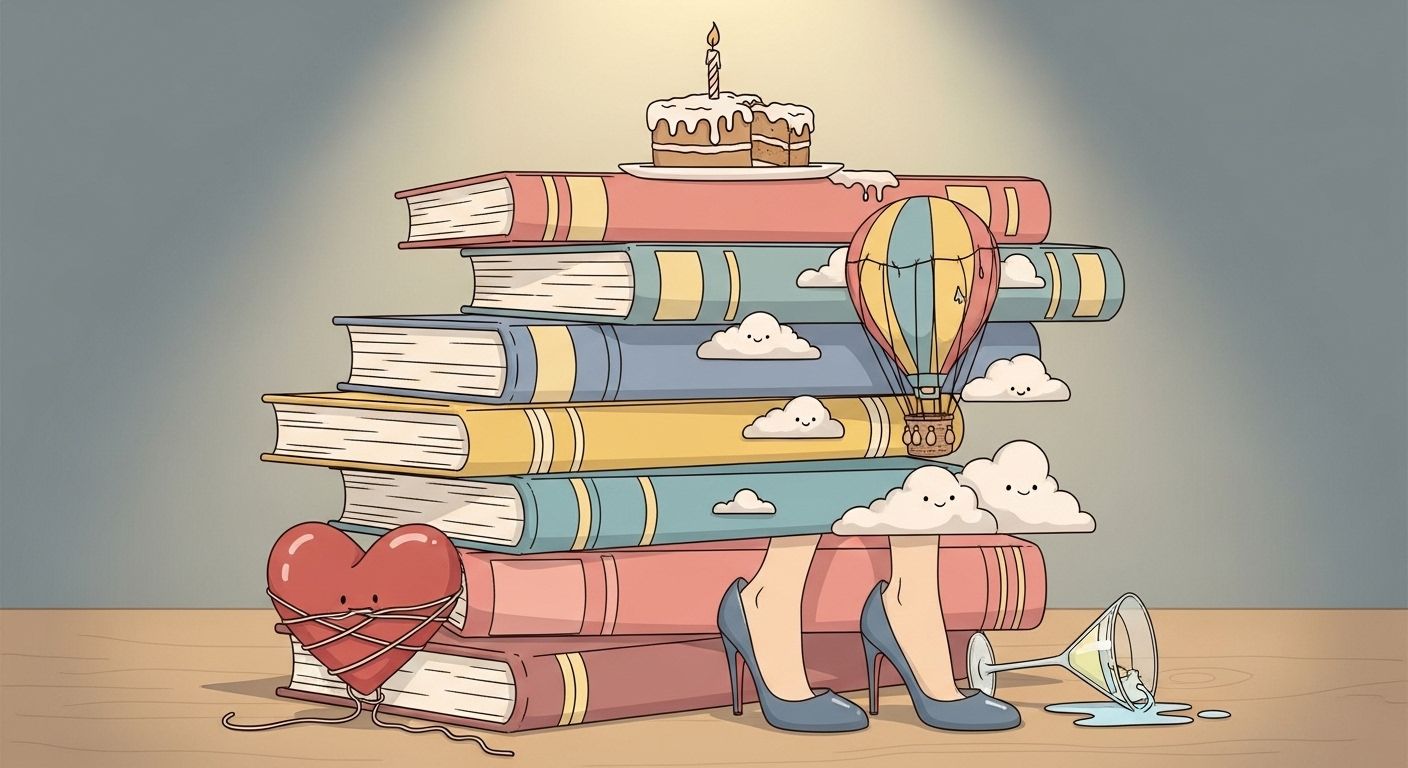 nora ephron best books