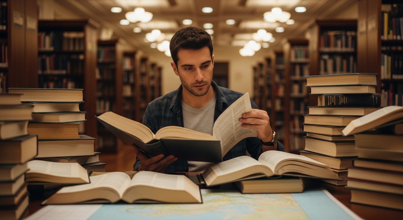 step by step writing a book