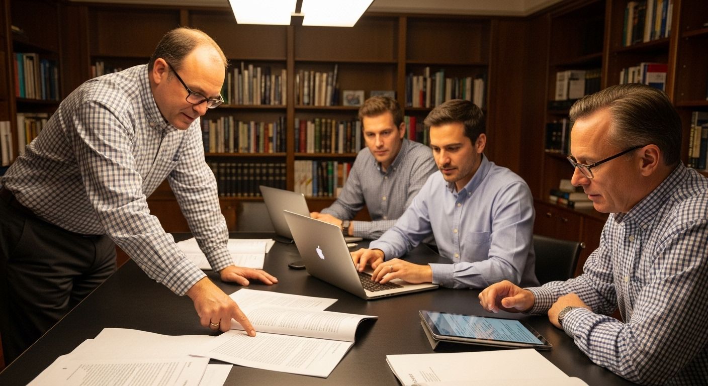 Steps in Publishing a Book Guide New Authors to Success Effortlessly