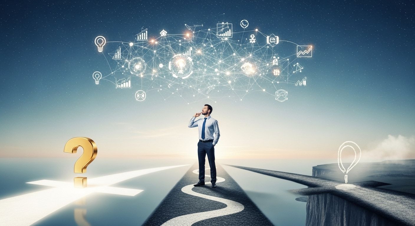 Whatis Critical Thinking Unlocks Secrets to Smarter Reasoning Today