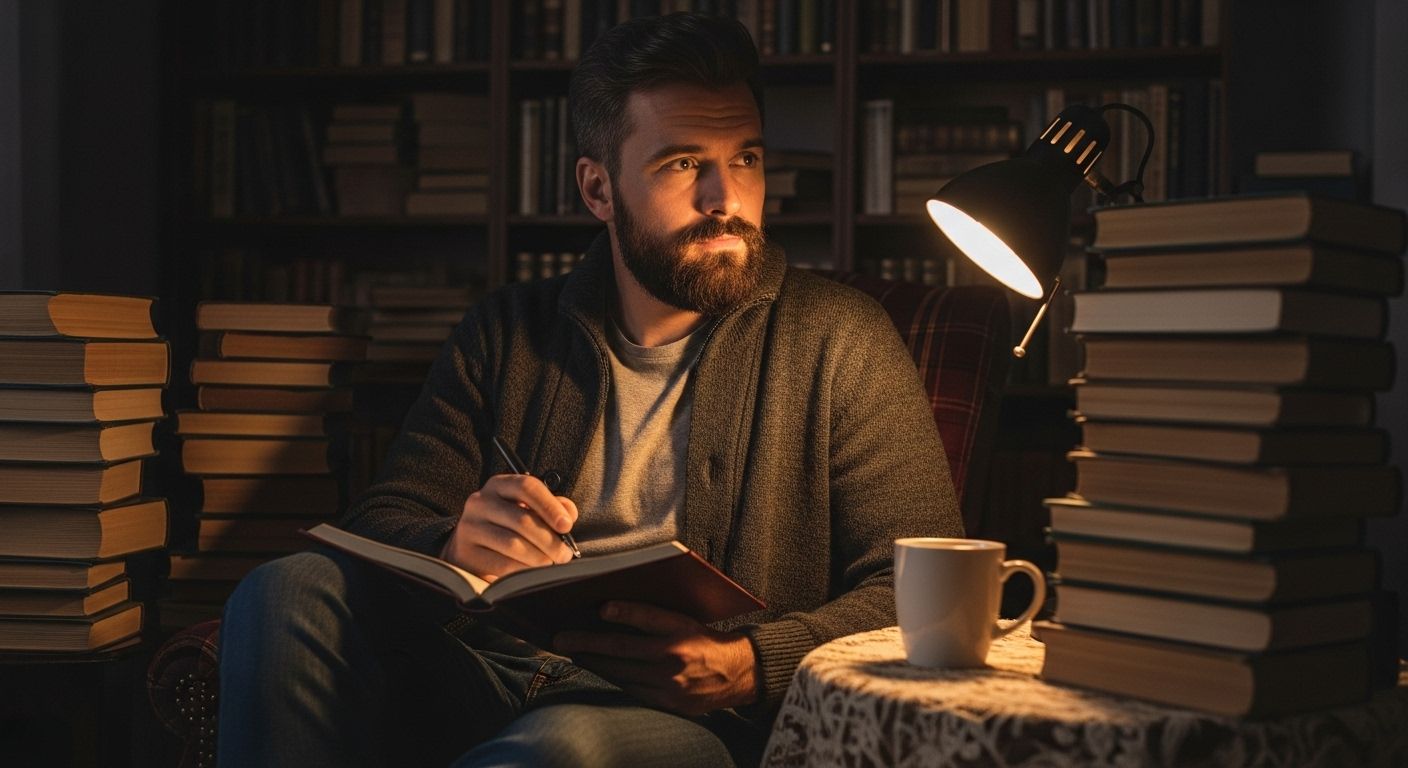 Writing Book Prompts Fuel Creativity for Aspiring Storytellers