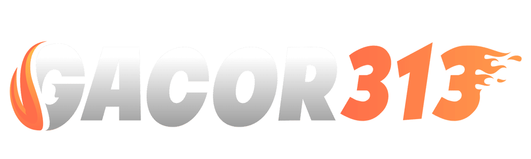 GACOR313