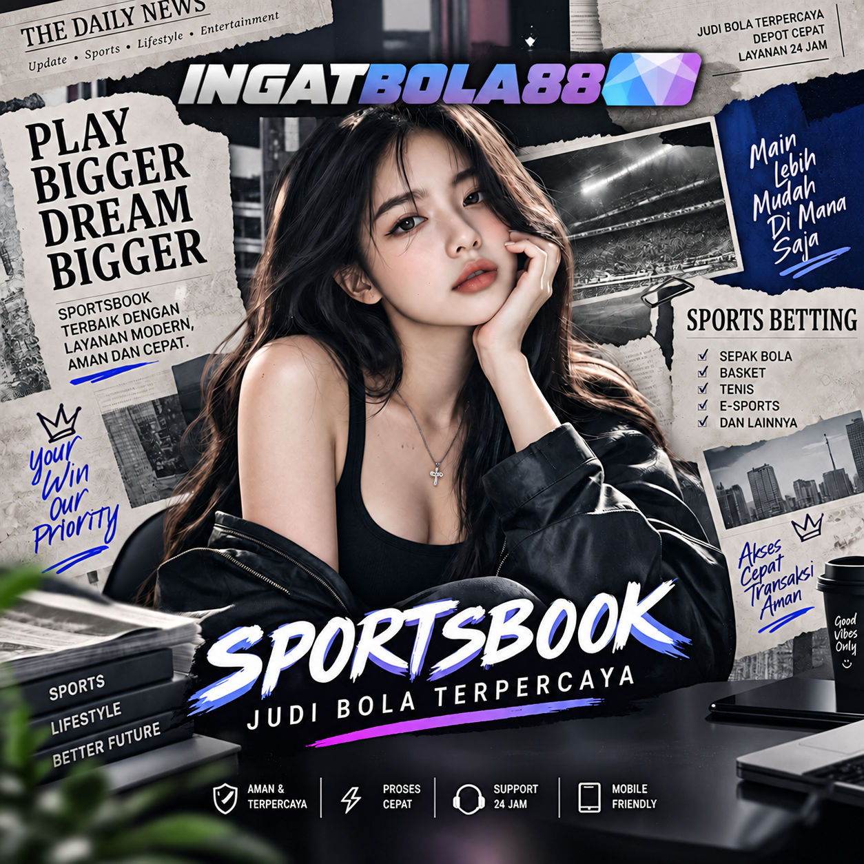 INGATBOLA88