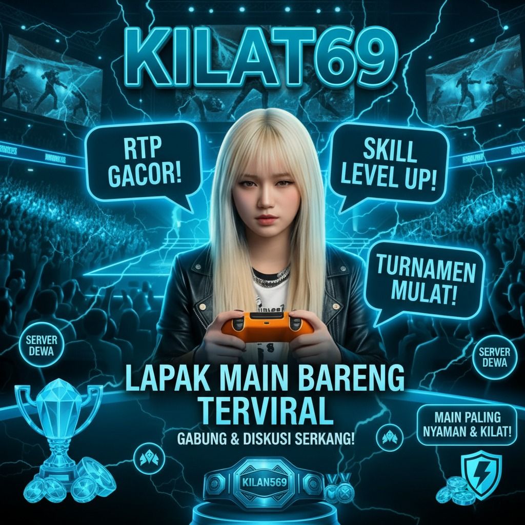 KILAT69  