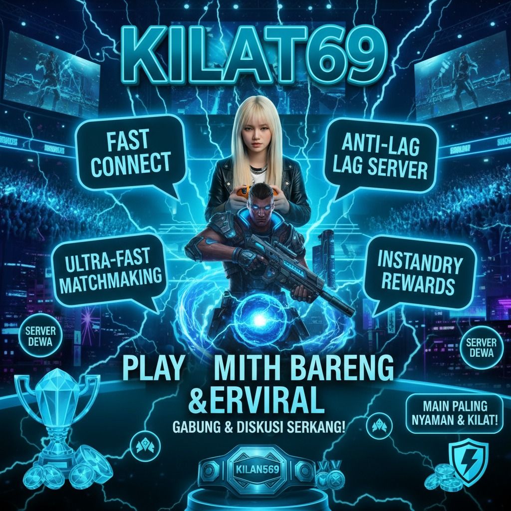 KILAT69