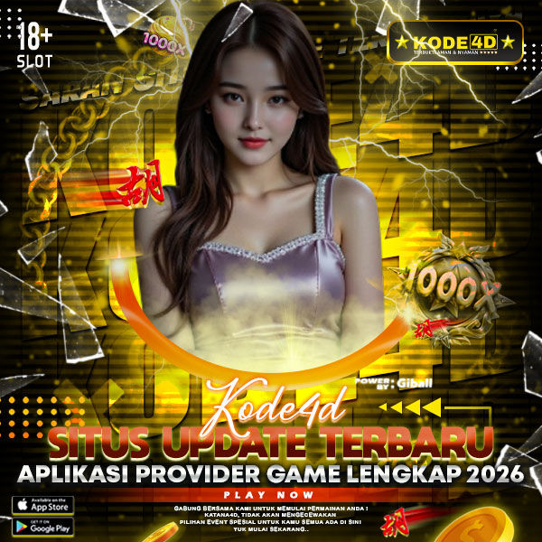 KODE4D  