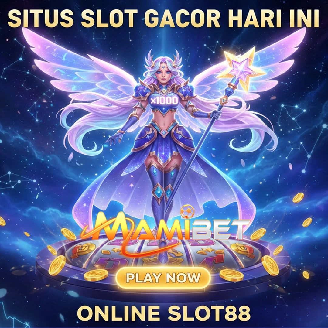 Slot Gacor