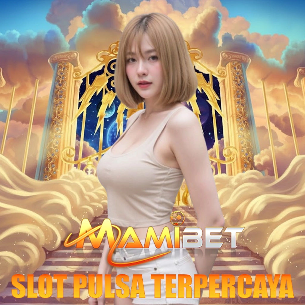 Slot gacor MAMIBET
