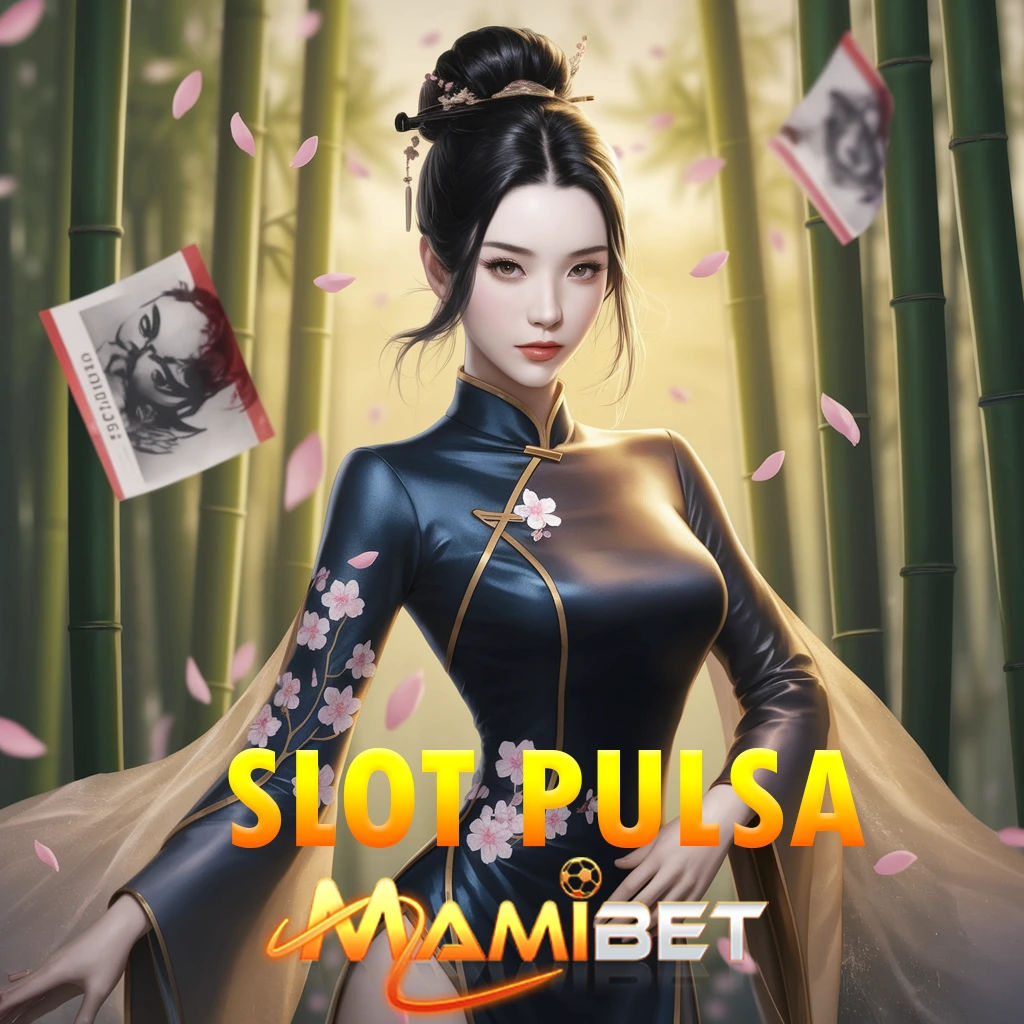 Slot Gacor