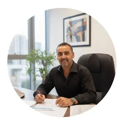 Lionel Lopez - Rental Expert