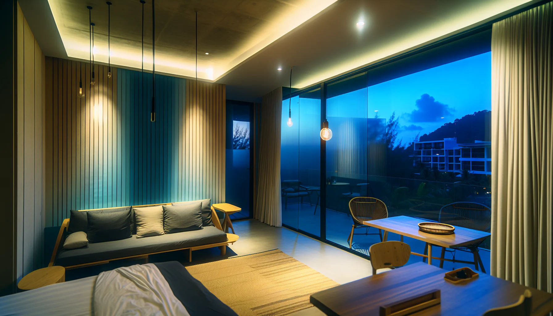 Co-Living Spaces in Phuket: A New Investor Era - PropPulse blog