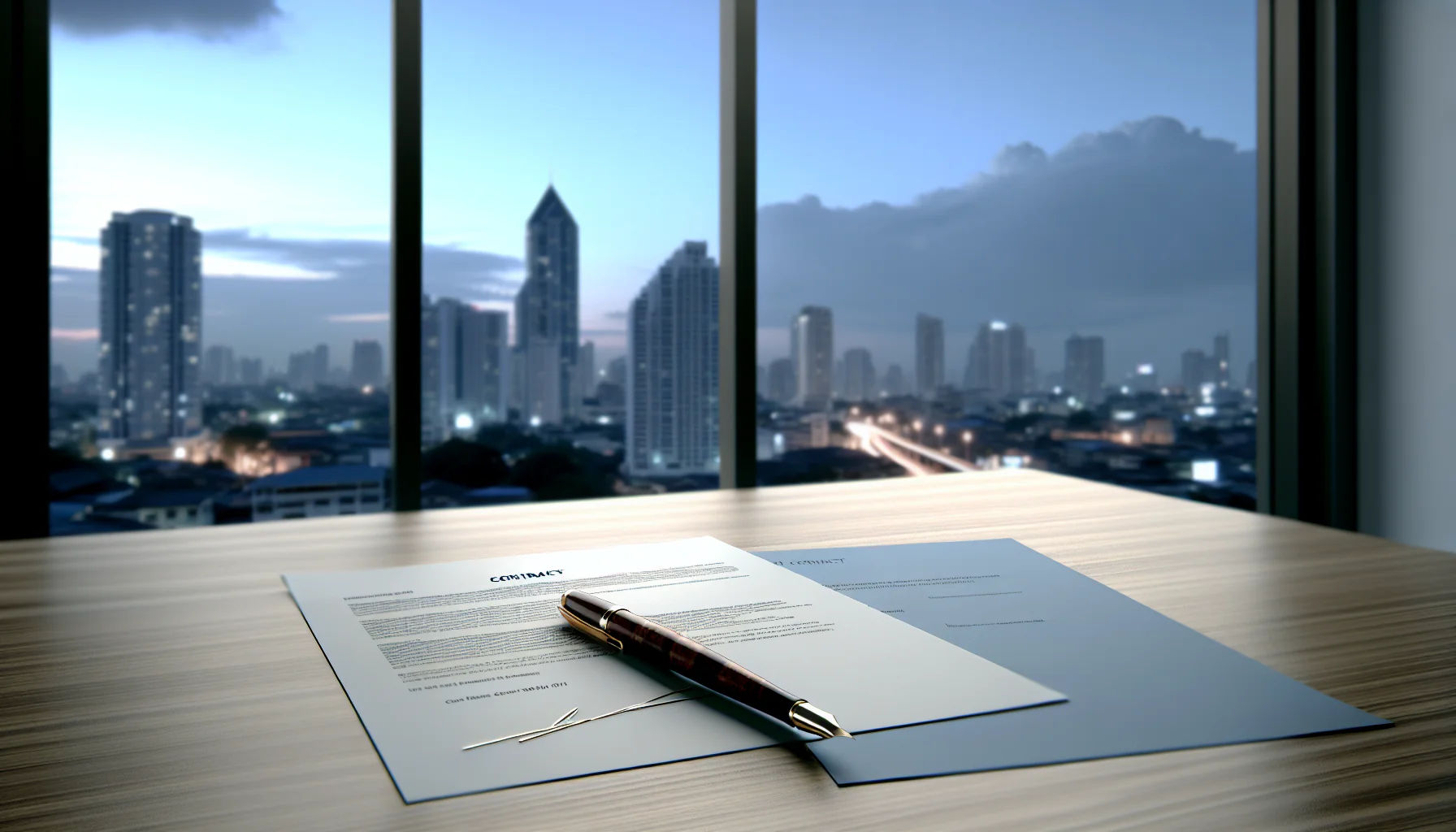 Navigating Thailand's 99-Year Lease Law: A Guide for Foreign Investors - PropPulse blog