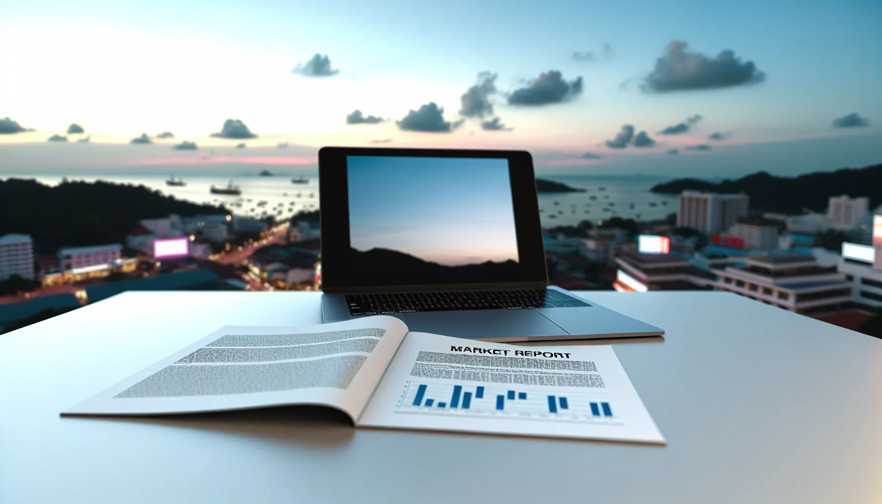 Why Phuket is the New Playground for Luxury Real Estate Investors - real estate guide