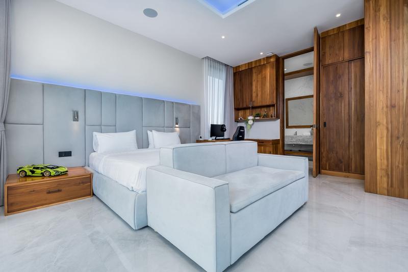 ELEGANT SMARTHOME – Architectural Masterpiece - Image 18