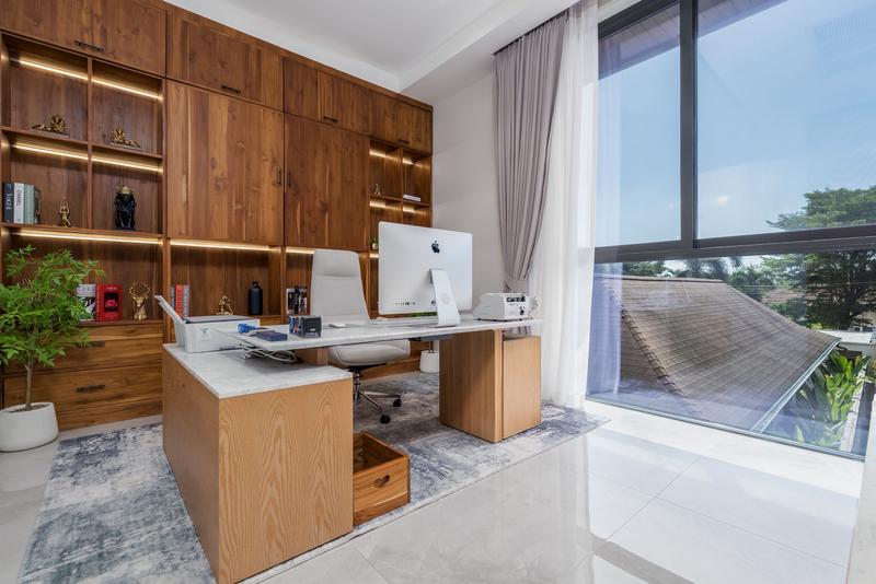 ELEGANT SMARTHOME – Architectural Masterpiece - Image 11