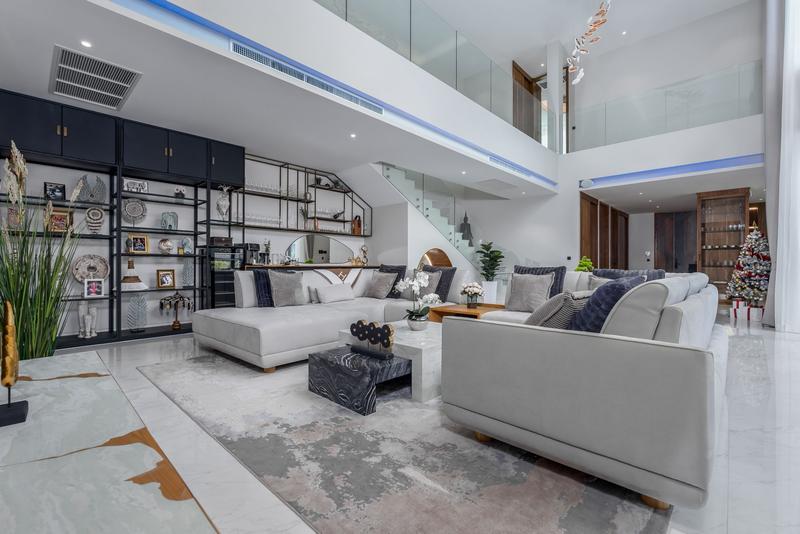 ELEGANT SMARTHOME – Architectural Masterpiece - Image 37