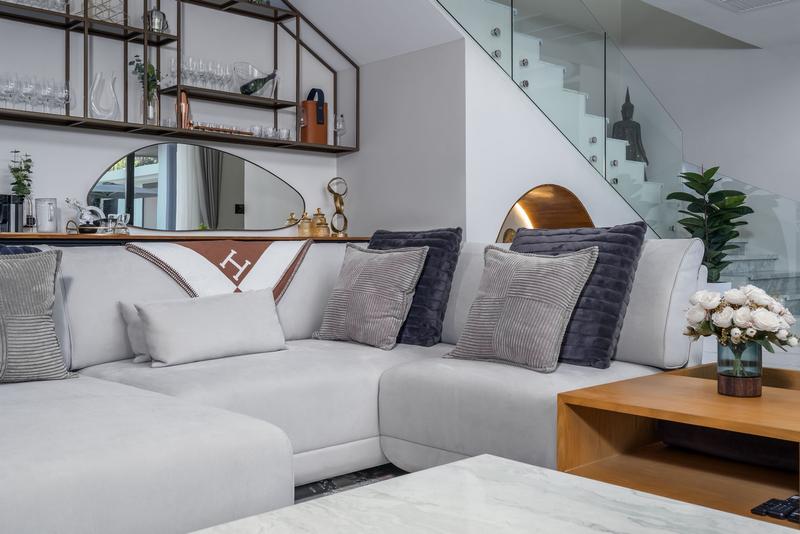 ELEGANT SMARTHOME – Architectural Masterpiece - Image 35