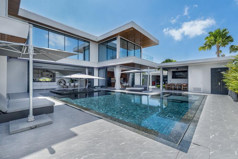 ELEGANT SMARTHOME – Architectural Masterpiece - Image 25