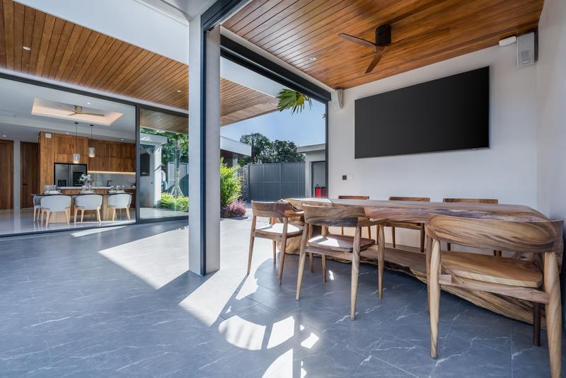 ELEGANT SMARTHOME – Architectural Masterpiece - Image 23