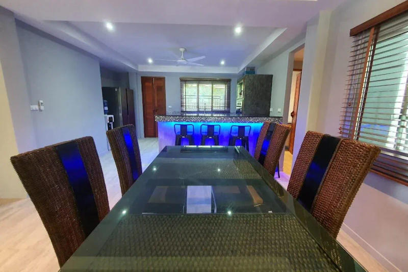 Balinese Tropical Villa Rawai - Image 10