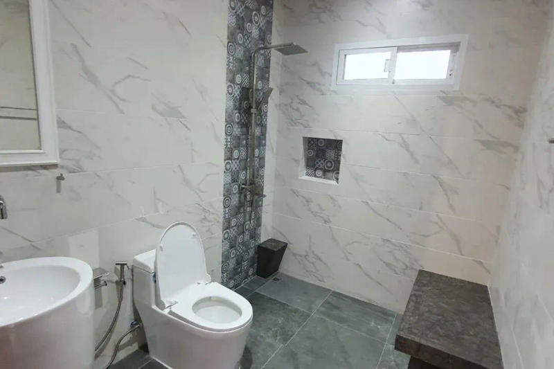 Balinese Tropical Villa Rawai - Image 5