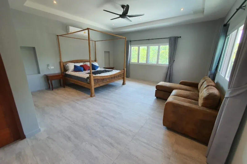 Balinese Tropical Villa Rawai - Image 6