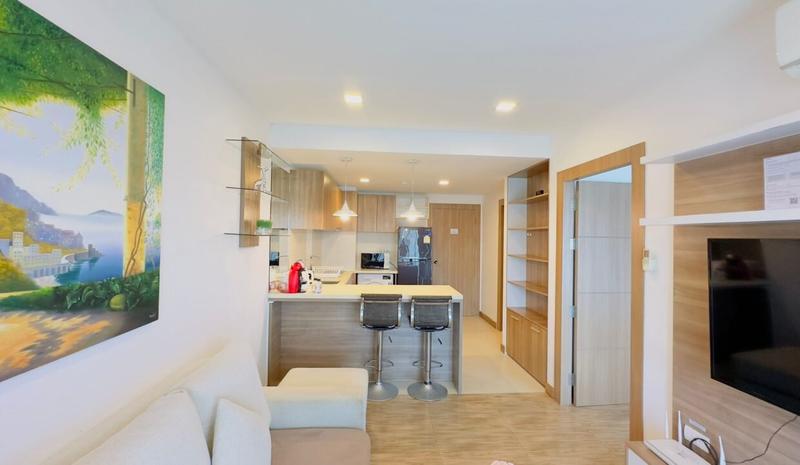 Calypso Condominium Freehold Beachside Living - Image 8