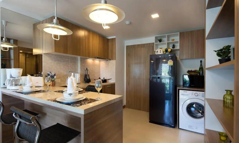 Calypso Condominium Top Floor Sunset - Image 10