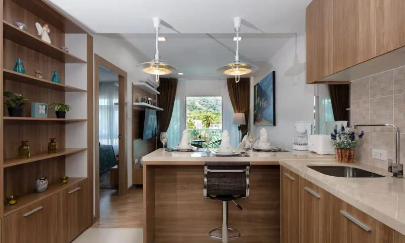 Calypso Condominium Top Floor Sunset - Image 7