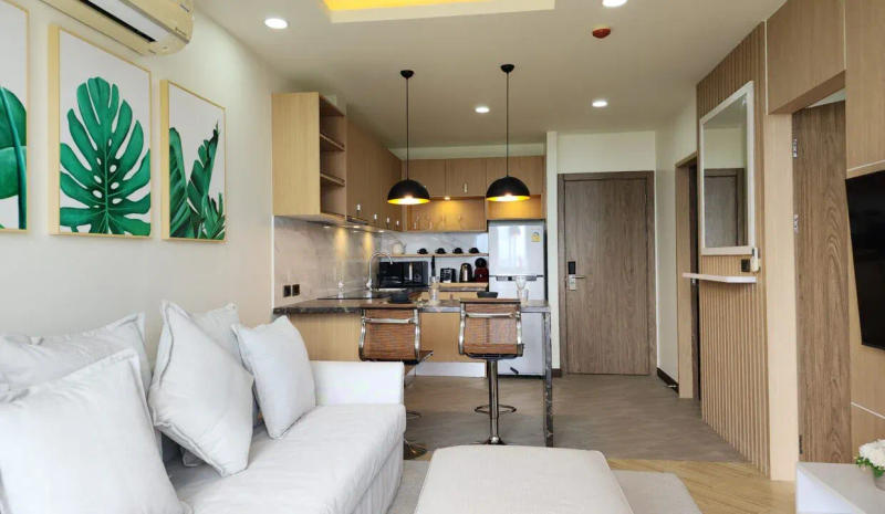 Calypso Garden Seaview - Image 2