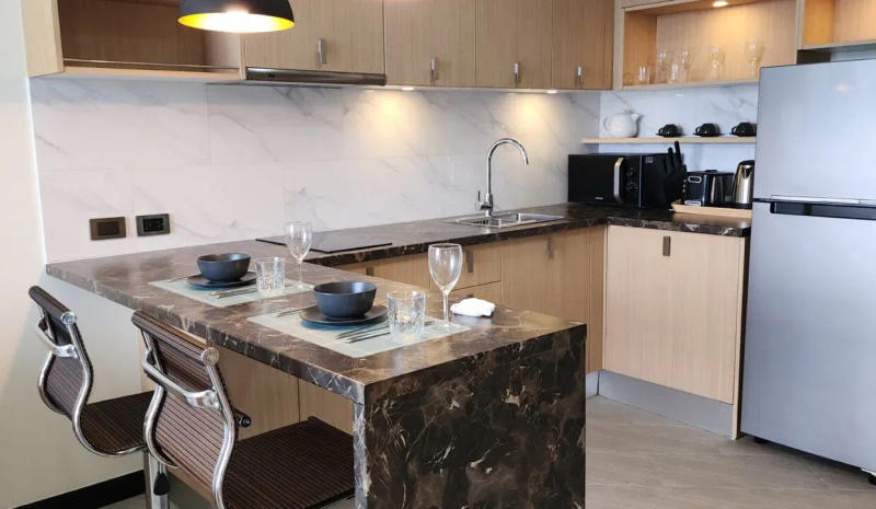 Calypso Garden Seaview - Image 4