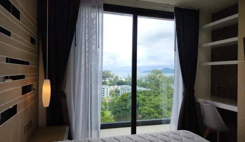 Calypso Garden Seaview - Image 5