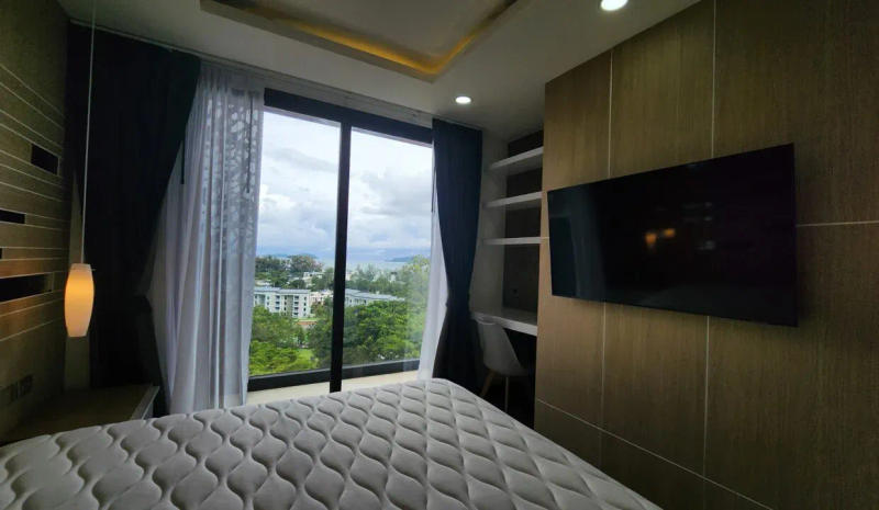 Calypso Garden Seaview - Image 7