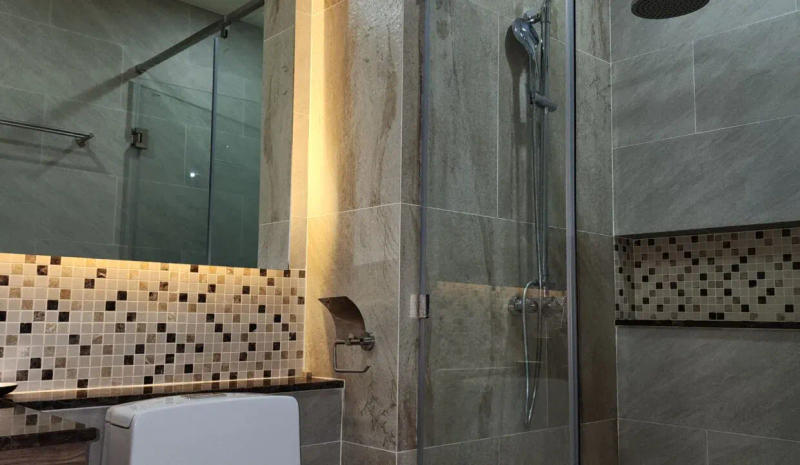 Calypso Garden Seaview - Image 9