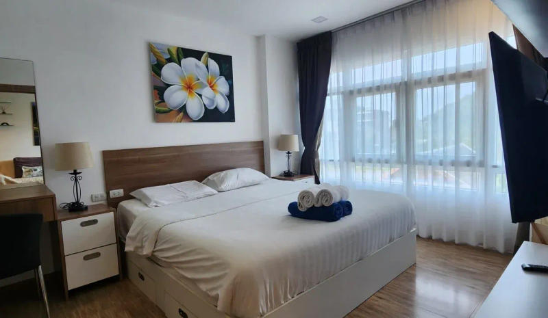 Calypso Mountain/Sunset - Image 10