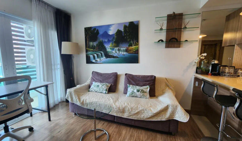 Calypso Mountain/Sunset - Image 3