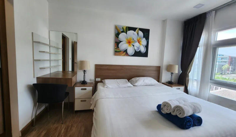 Calypso Mountain/Sunset - Image 8