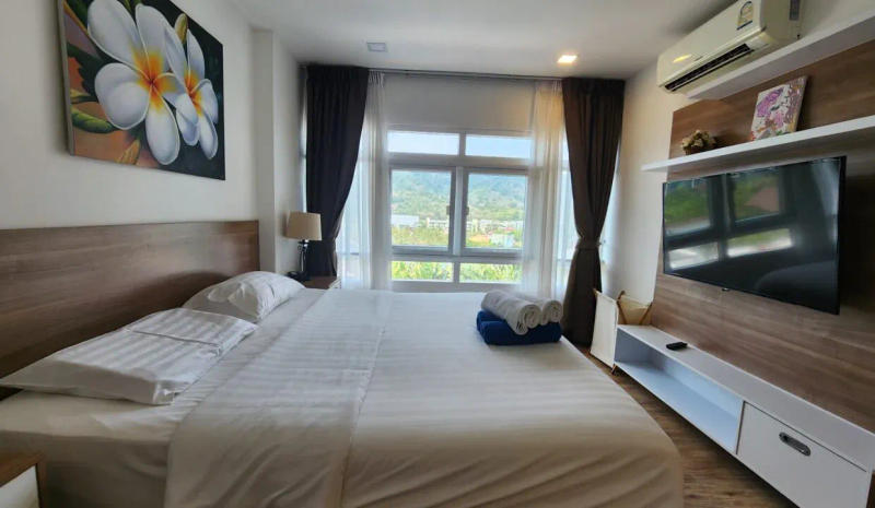 Calypso Mountain/Sunset - Image 9