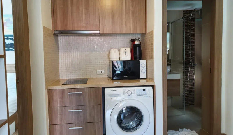 Calypso@Nai Harn beach 2 Bedrooms - Image 3