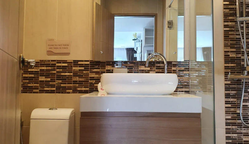 Calypso@Nai Harn beach 2 Bedrooms - Image 7