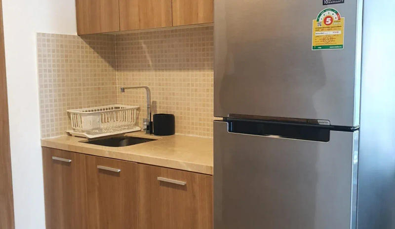 Calypso@Nai Harn beach 2 Bedrooms - Image 8