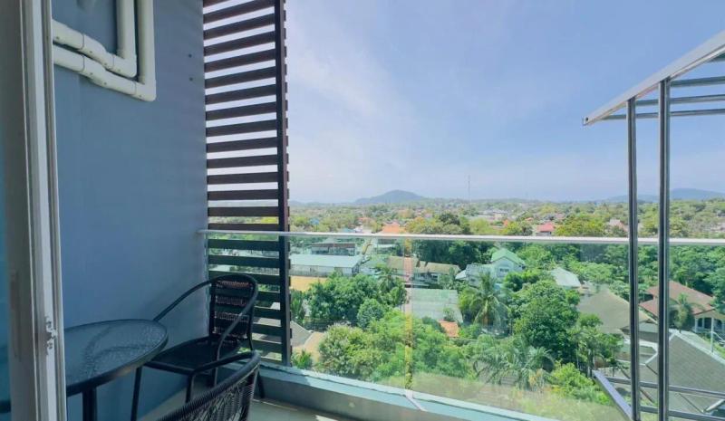 Calypso Condo Nai Harn beach  - Image 9