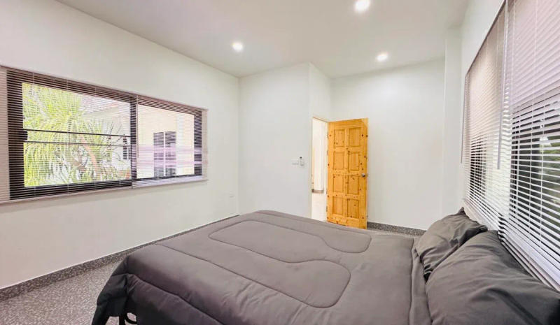 Charming Tropical Haven Steps from Nai Harn Beach - Image 7