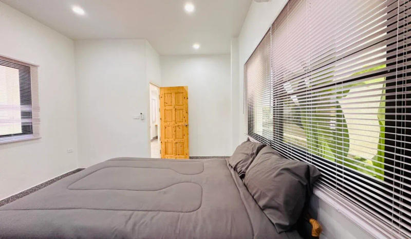 Charming Tropical Haven Steps from Nai Harn Beach - Image 8