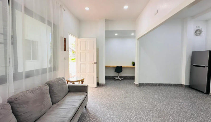 Charming Tropical Haven Steps from Nai Harn Beach - Image 9