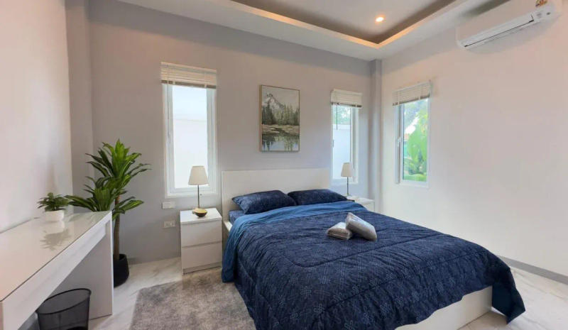 Exceptional 3-Bedroom Pool Villa for Rent in Rawai, Phuket - Image 10